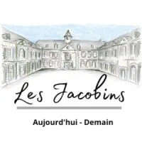 Voici le logo de la marque LYCEE PROFESSIONNEL LES JACOBINS qui représente son identité graphique.