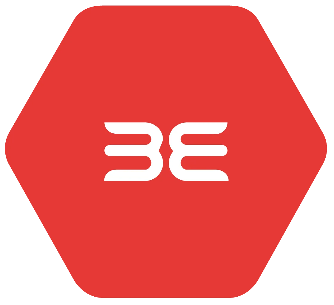 Voici le logo de la marque LYCEE POLYVALENT BONAPARTE qui représente son identité graphique.