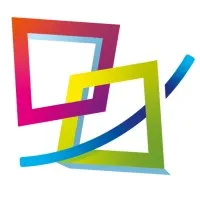 Voici le logo de la marque LYCEE ENS GEN TECHNOLOGIQ VAL DE SEINE qui représente son identité graphique.