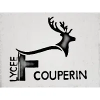 Voici le logo de la marque LYCEE GENERAL FRANCOIS COUPERIN qui représente son identité graphique.