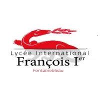 Voici le logo de la marque LYCEE INTERNATIONAL FRANCOIS 1ER qui représente son identité graphique.