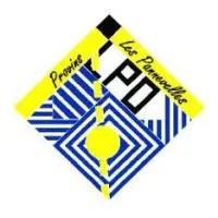 Voici le logo de la marque LYCEE POLYVALENT LES PANNEVELLES qui représente son identité graphique.