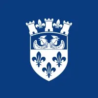Voici le logo de la marque ECOLE NATIONALE SUPERIEURE D'ARCHITECTURE DE VERSAILLES (ENSA) qui représente son identité graphique.
