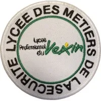 Voici le logo de la marque LYCEE PROFESSIONNEL DU VEXIN qui représente son identité graphique.
