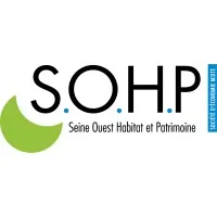 OPH SEINE OUEST HABITAT logo