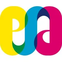 Voici le logo de la marque ECOLE SUPERIEURE D ART DE LA REUNION (ESA REUNION) qui représente son identité graphique.