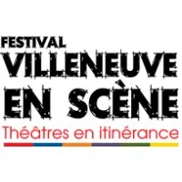 Voici le logo de la marque REGIE FESTIVALS qui représente son identité graphique.
