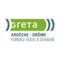Voici le logo de la marque LYCEE POLYVALENT ALGOUD LAFFEMAS qui représente son identité graphique.