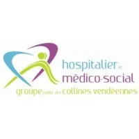 Voici le logo de la marque GROUPE PUBLIC HOSPITALIER ET MEDICO-SOCIAL DES COLLINES VENDEENNES qui représente son identité graphique.