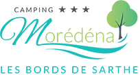 Voici le logo de la marque COMMUNE DE MORANNES SUR SARTHE-DAUMERAY qui représente son identité graphique.
