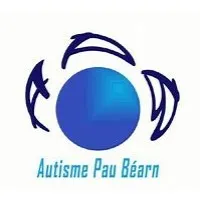 Voici le logo de la marque CA PAU BEARN PYRENEES qui représente son identité graphique.