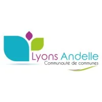 Voici le logo de la marque CC LYONS ANDELLE qui représente son identité graphique.
