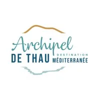OFFICE DE TOURISME INTERCOMMUNAL SETE ARCHIPEL DE THAU MEDITERRANEE (OTI) logo