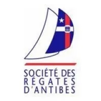 Voici le logo de la marque COMMUNE D'ANTIBES qui représente son identité graphique.