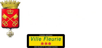 Voici le logo de la marque COMMUNE D'HAYBES qui représente son identité graphique.