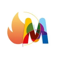 Voici le logo de la marque COMMUNE DE MIRAMAS qui représente son identité graphique.