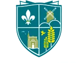Voici le logo de la marque COMMUNE D EPARGNES qui représente son identité graphique.