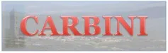 Voici le logo de la marque COMMUNE DE CARBINI qui représente son identité graphique.