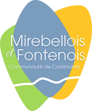 Voici le logo de la marque COMMUNE DE BEIRE LE CHATEL qui représente son identité graphique.