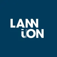 Voici le logo de la marque COMMUNE DE LANNION qui représente son identité graphique.