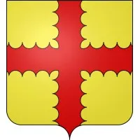 Voici le logo de la marque COMMUNE DE QUEMPER GUEZENNEC qui représente son identité graphique.