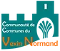 Voici le logo de la marque COMMUNE DE GUERNY qui représente son identité graphique.