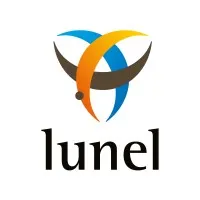 Voici le logo de la marque COMMUNE DE LUNEL qui représente son identité graphique.
