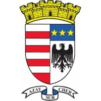 Voici le logo de la marque COMMUNE D AZAY SUR CHER qui représente son identité graphique.