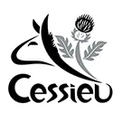 Voici le logo de la marque COMMUNE DE CESSIEU qui représente son identité graphique.