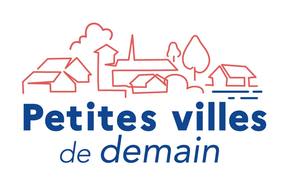 Voici le logo de la marque COMMUNE DE CREMIEU qui représente son identité graphique.