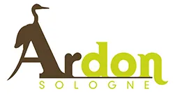 Voici le logo de la marque COMMUNE D ARDON qui représente son identité graphique.