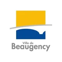 Voici le logo de la marque COMMUNE DE BEAUGENCY qui représente son identité graphique.