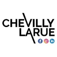 Voici le logo de la marque COMMUNE DE CHEVILLY qui représente son identité graphique.