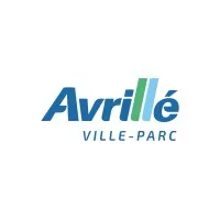 Voici le logo de la marque COMMUNE D'AVRILLE qui représente son identité graphique.
