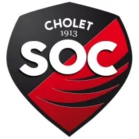 Voici le logo de la marque COMMUNE DE CHOLET qui représente son identité graphique.