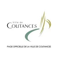 Voici le logo de la marque COMMUNE DE COUTANCES qui représente son identité graphique.
