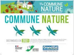 Voici le logo de la marque COMMUNE DE SOMME SUIPPE qui représente son identité graphique.