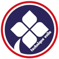 Voici le logo de la marque COMMUNE DE LA TRINITE SUR MER qui représente son identité graphique.