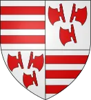 Voici le logo de la marque COMMUNE DE LEZ FONTAINE qui représente son identité graphique.