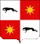 Voici le logo de la marque COMMUNE DE REILLY qui représente son identité graphique.