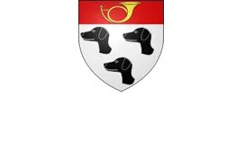 Voici le logo de la marque COMMUNE D'AUDEMBERT qui représente son identité graphique.