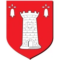 Voici le logo de la marque COMMUNE D EVEUX qui représente son identité graphique.