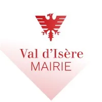 Voici le logo de la marque COMMUNE DE VAL D ISERE qui représente son identité graphique.