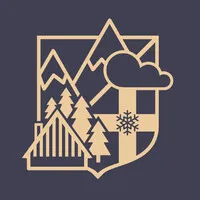 Voici le logo de la marque COMMUNE D ARACHES qui représente son identité graphique.