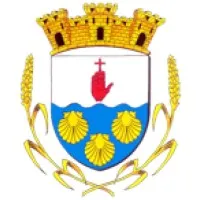Voici le logo de la marque COMMUNE JOUY SUR MORIN qui représente son identité graphique.