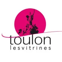 Voici le logo de la marque COMMUNE DE TOULON qui représente son identité graphique.