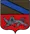 Voici le logo de la marque COMMUNE DE VILLELAURE qui représente son identité graphique.