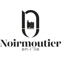 Voici le logo de la marque COMMUNE DE NOIRMOUTIER-EN-L'ILE qui représente son identité graphique.