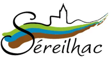 Voici le logo de la marque COMMUNE DE SEREILHAC qui représente son identité graphique.