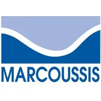 Voici le logo de la marque COMMUNE DE MARCOUSSIS qui représente son identité graphique.
